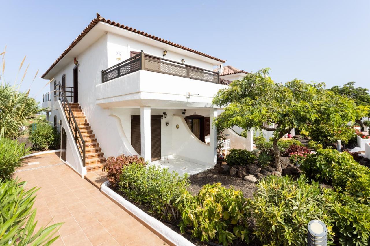 Sailor House Apartment San Miguel de Abona Exterior photo