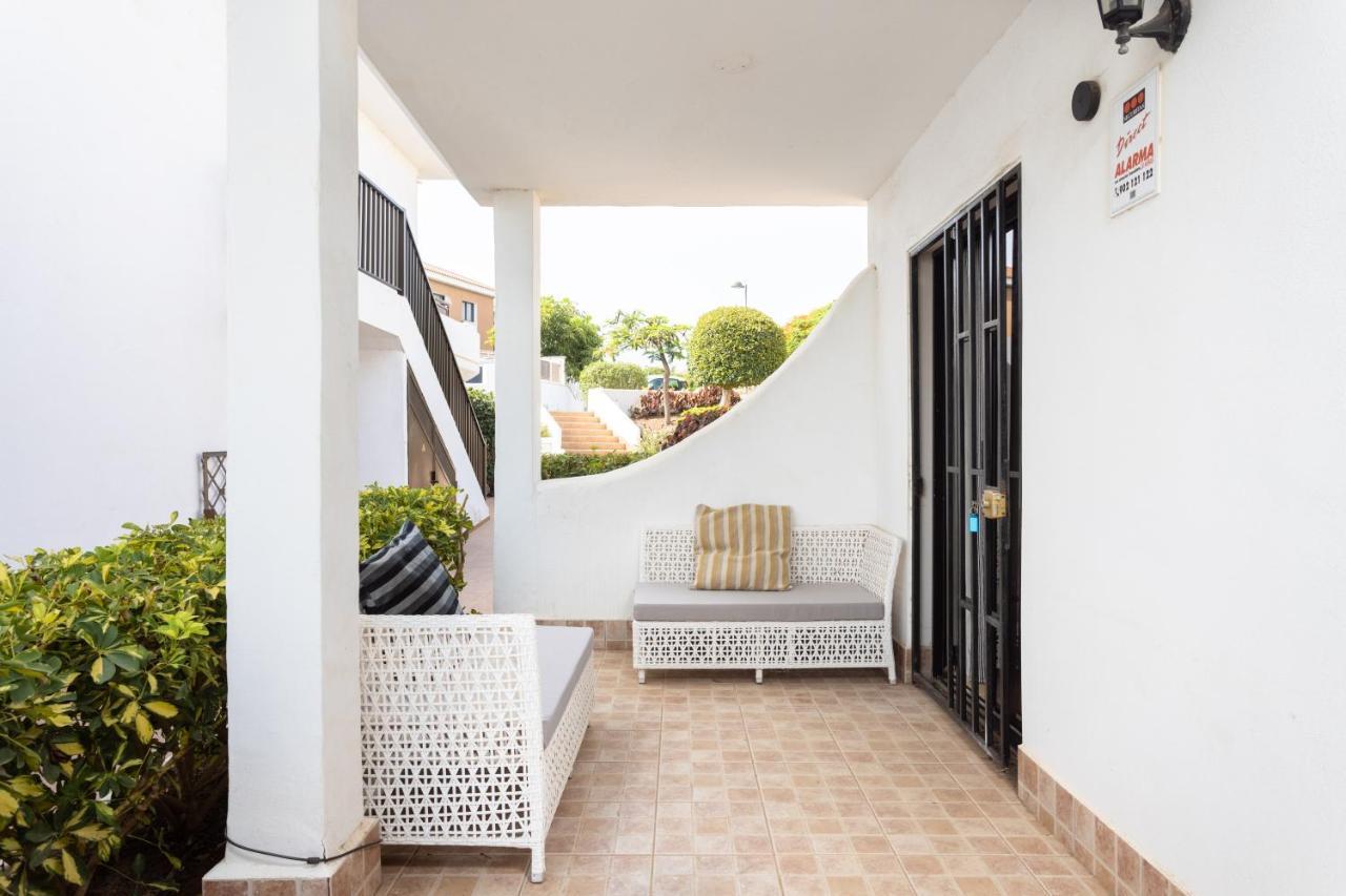 Sailor House Apartment San Miguel de Abona Exterior photo
