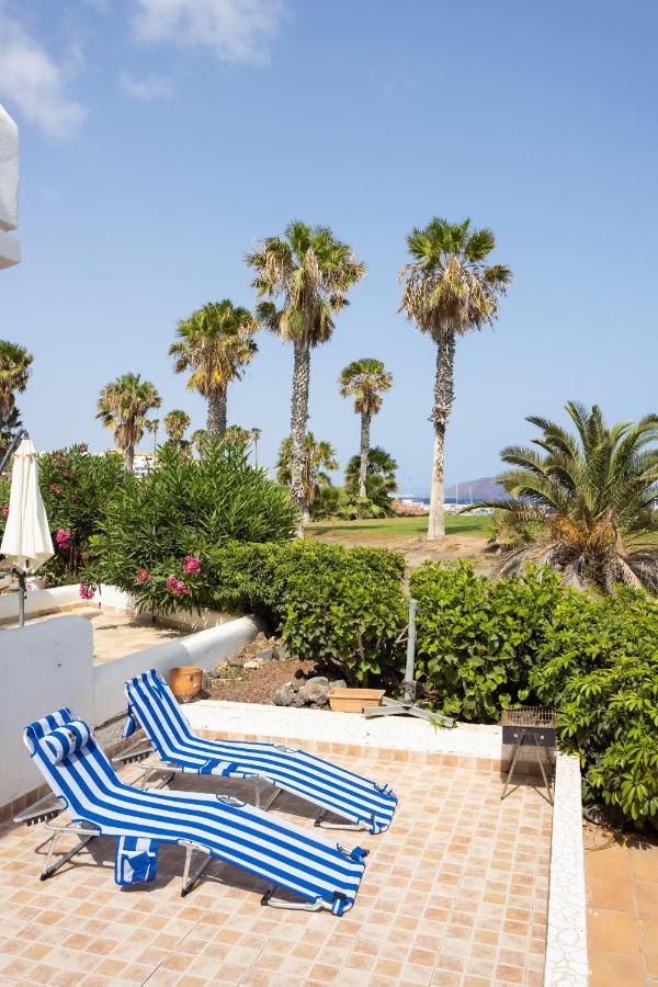 Sailor House Apartment San Miguel de Abona Exterior photo