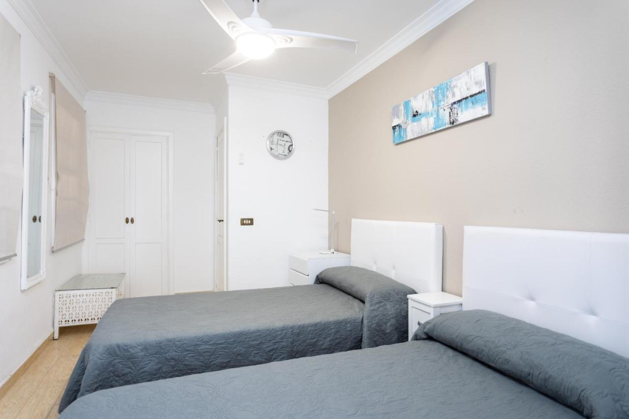 Sailor House Apartment San Miguel de Abona Exterior photo