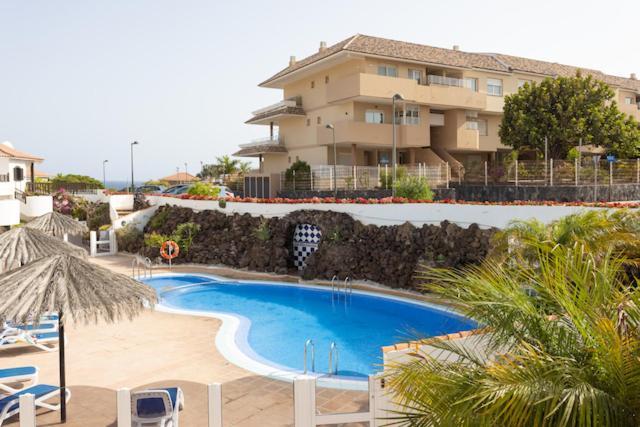 Sailor House Apartment San Miguel de Abona Exterior photo